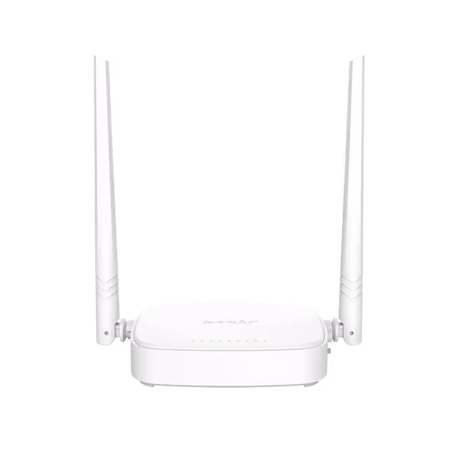 مودم روتر بی سیم ADSL2 تندا مدل D301 V4