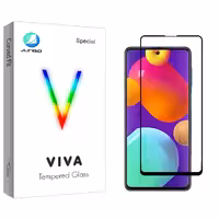 محافظ صفحه نمایش جانبو مدل Viva مناسب برای گوشی موبایل سامسونگ Galaxy M62