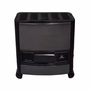 بخاری گازی 9000 مروارید سوز طرح ساده