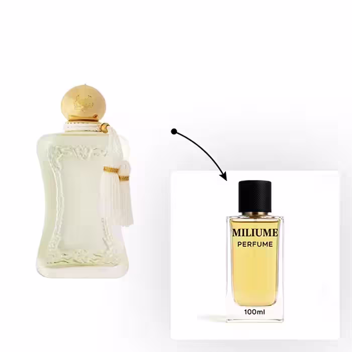 اسانس عطر Parfums de Marly Meliora برند Givaudan - کد 2499 - مارلی ملیورا 100ML - میلیوم پرفیوم