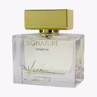عطر زنانه سیگنیچر سیدونا 100 میل