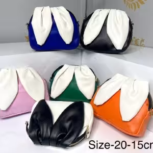 کیف خرگوشی