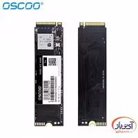 اس اس دی اینترنال اوسکو (OSCOO) مدل ON900 M.2 NVMe، با ظرفیت 2 ترابایت