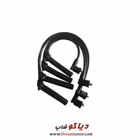 وایر شمع جک s3