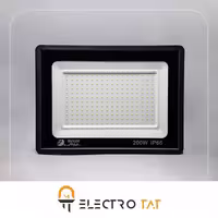 پرژکتور 200 وات LED SMD سان لوکس