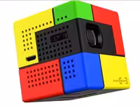 ویدئو پروژکتور اینویو مدل smartbeam art