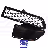 توری زیر سپر کروز جلو چپ خودرو ال 90