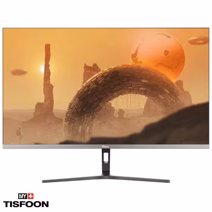 مانیتور 24 اینچ جی پلاس مدل GDM-245MN