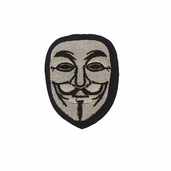 پچ حرارتی طرح جوکر