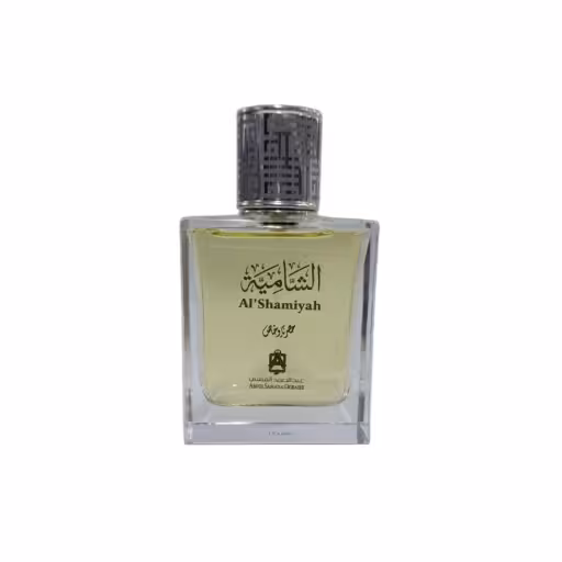 ادوپرفیوم Shamiya Blend از برند abdul samad al qurashi