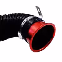 خرید هورن گرد بزرگ | اتوموبی