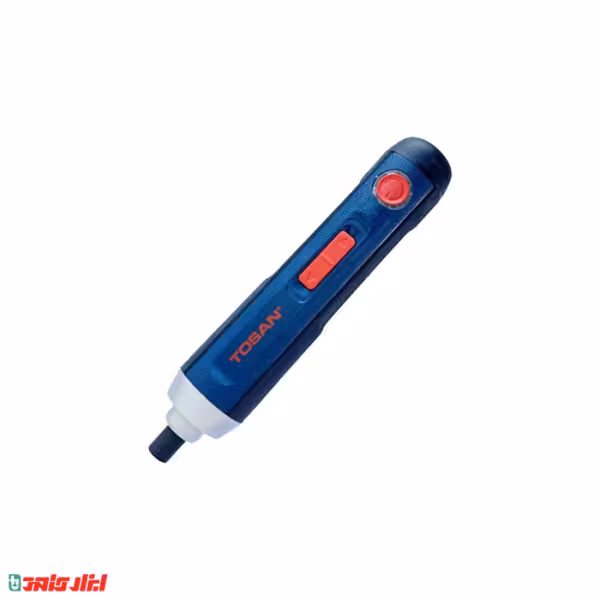 پيچ گوشتی شارژی 3/6 ولت توسن مدل 2036SC