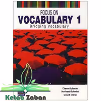 Focus on Vocabulary 1