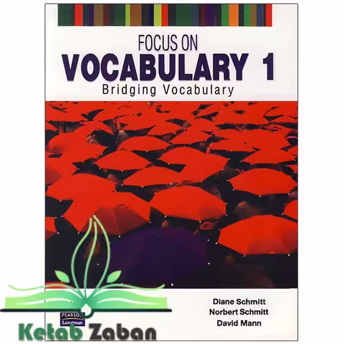 Focus on Vocabulary 1