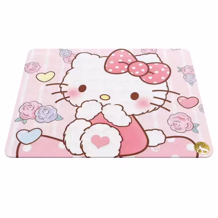 پد موس - پد ماوس  چی تو کالاو مدل A3083 طرح Hello Kitty