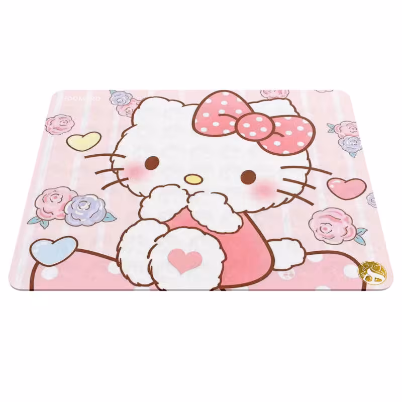 پد موس - پد ماوس چی تو کالاو مدل A3083 طرح Hello Kitty