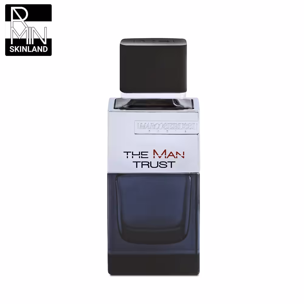 عطر مردانه مارکو سروسی مدل  The Man Trust حجم 100ml
