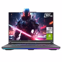 لپ تاپ ایسوس 16 اینچ G614JV i7 13650HX 64G 1TB SSD 8GB RTX 4060