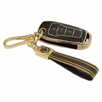 کاور سوییچ خودرو مدل لاکچری مناسب برای ساینا اس | کالا مکس