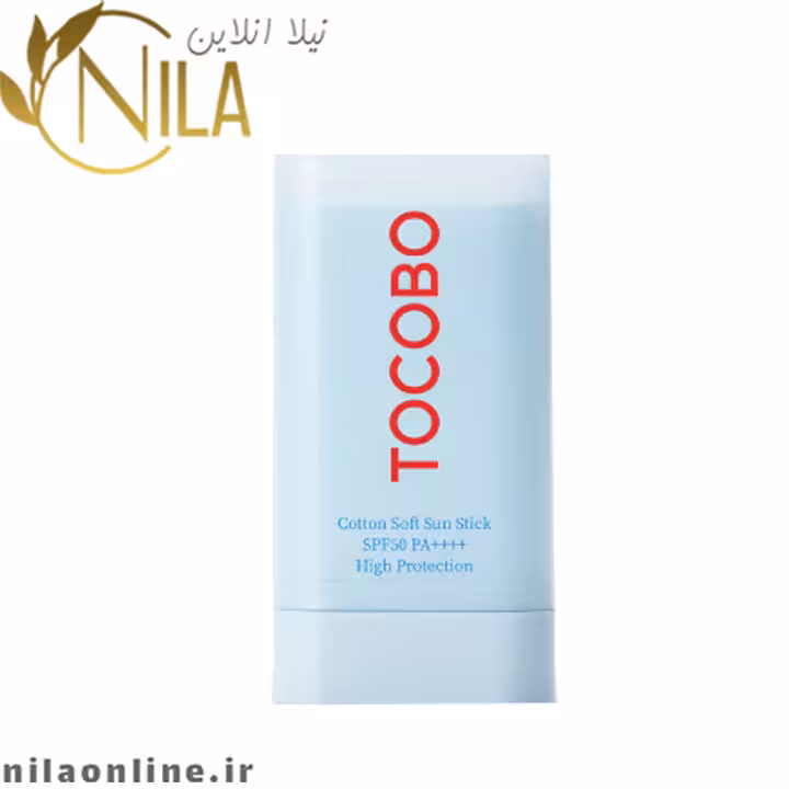 ضد آفتاب استیکی توکوبو TOCOBO اصل