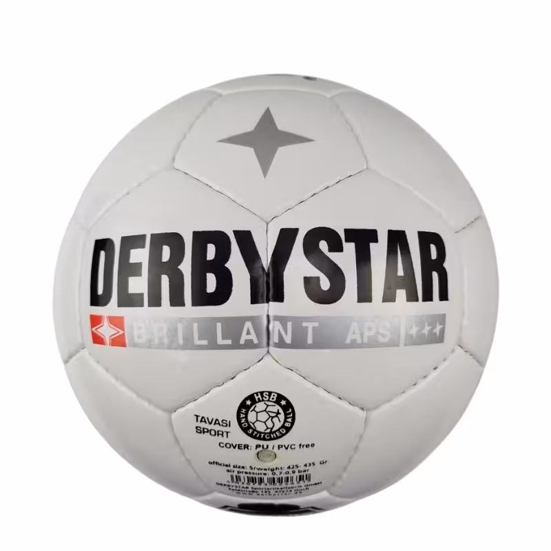 توپ فوتبال دربی استار نمره 5 دوختی