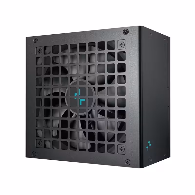 پاور دیپ کول PL750D 750W ATX 3.0