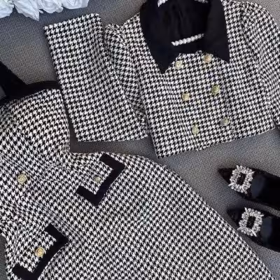 کت و سارافون جذاب و شیک