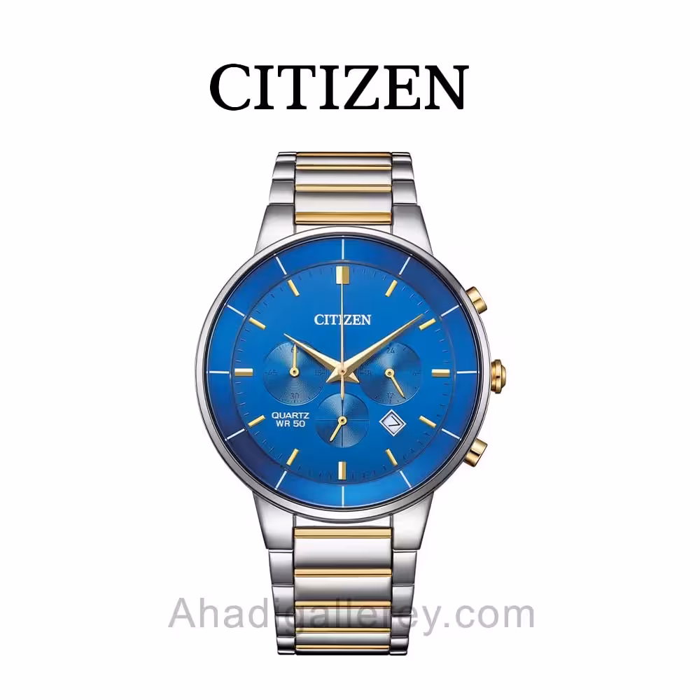 ساعت مچی سیتیزن مدل AN8224-51l