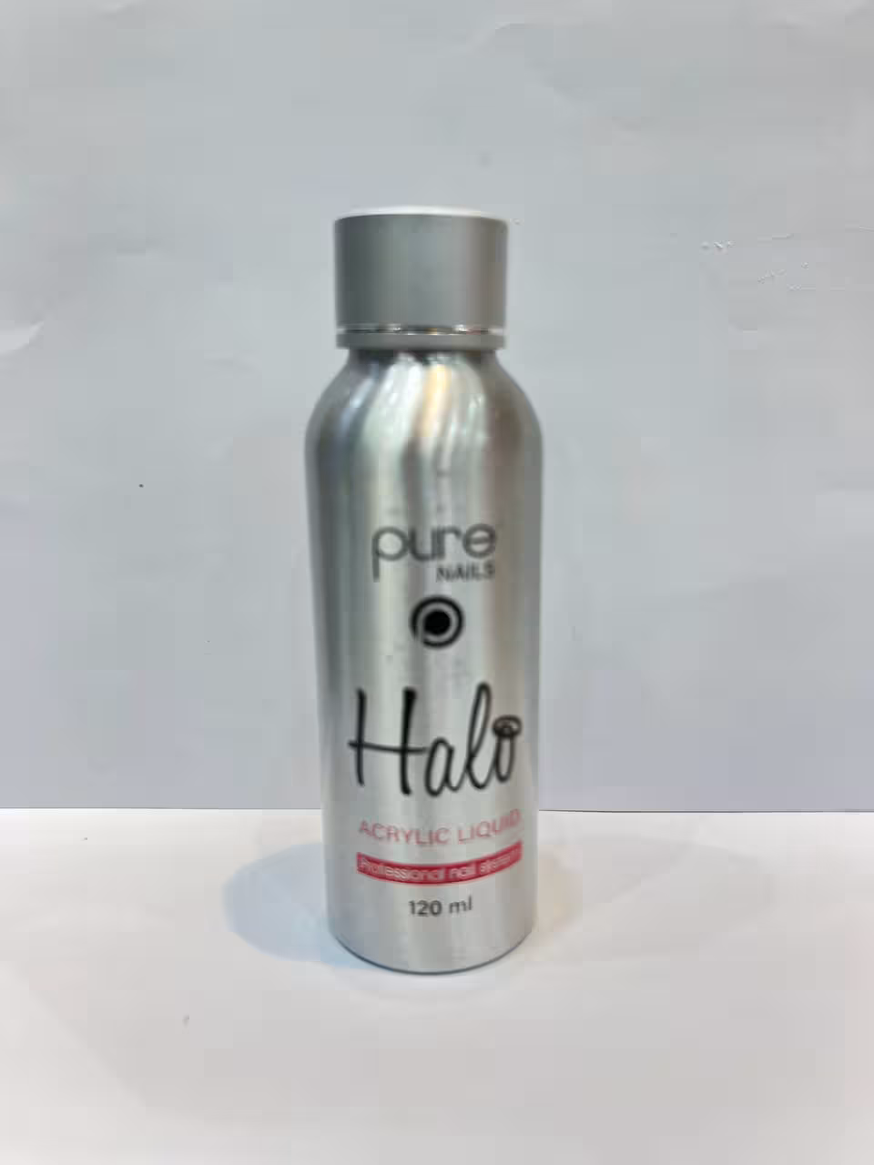 لیکوئید (کیستون) کاشت ناخن 120 میل هالو Halo