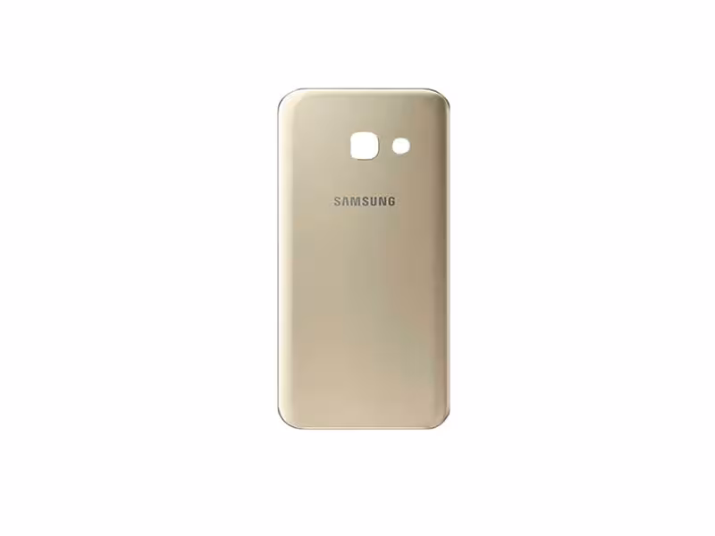 درب پشت سامسونگ SAMSUNG A3 2017-A320