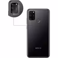 گلس محافظ لنز دوربین گوشی آنر مناسب مدل  Honor 9A
