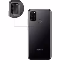 گلس محافظ لنز دوربین گوشی آنر مناسب مدل  Honor 9A