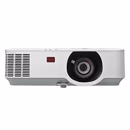 ویدئو پروژکتور ان ای سی مدل NP-P554W