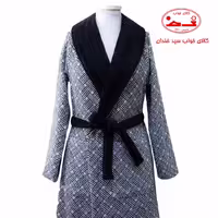 حوله تن پوش نویان