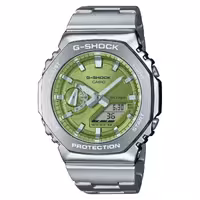 ساعت کاسیو جی شاک مدل GM-2110D-3A