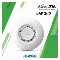 اکسس پوینت میکروتیک مدل RBcAP2nD