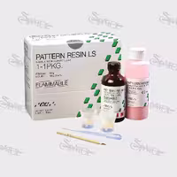 پترن رزین جی سی GC Pattern Resin