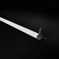 چراغ صنعتی 18 وات LED مدل ساتین برند گلنور
