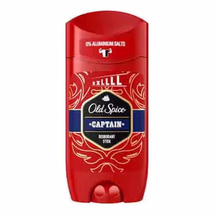 استیک ضد تعریق کانادایی الد اسپایس Old Spice CAPTAIN مردانه 85 گرم