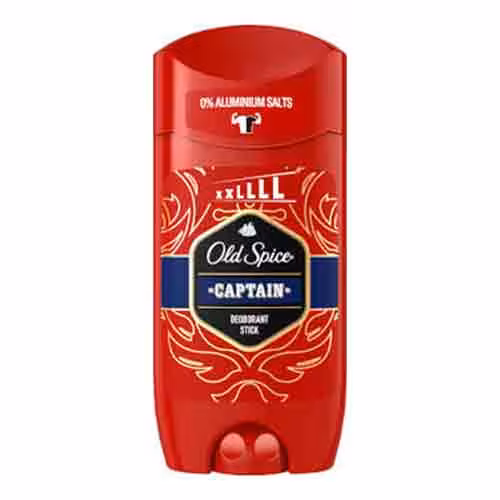 استیک ضد تعریق کانادایی الد اسپایس Old Spice CAPTAIN مردانه 85 گرم