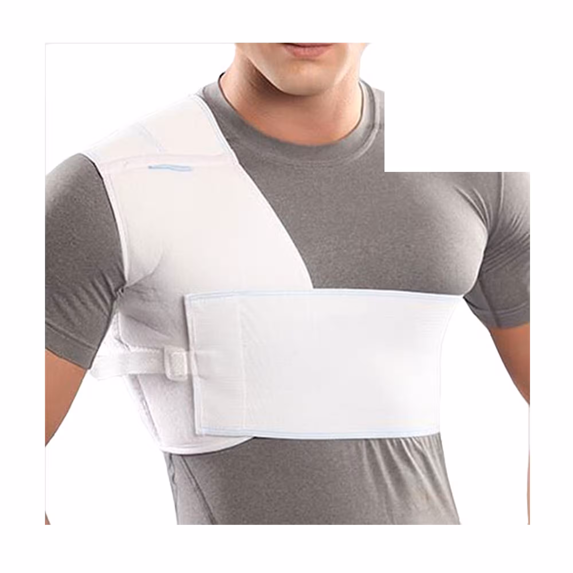 کتف بند یکطرفه پاک سمن