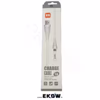 کابل wuw تبدیل usb به type c مدل x79 طول 1 متر