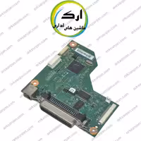 برد فرمتر پرینتر اچ پی HP LaserJet P2035