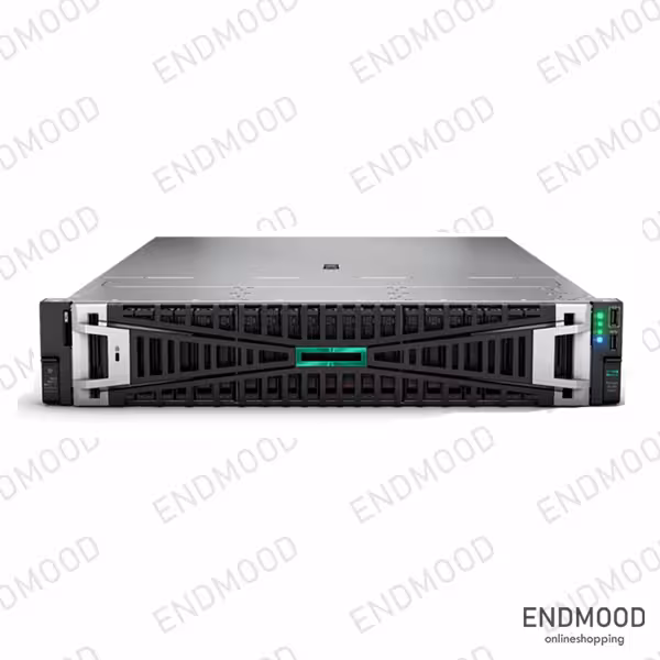 سرور HPE ProLiant DL385 Gen 11