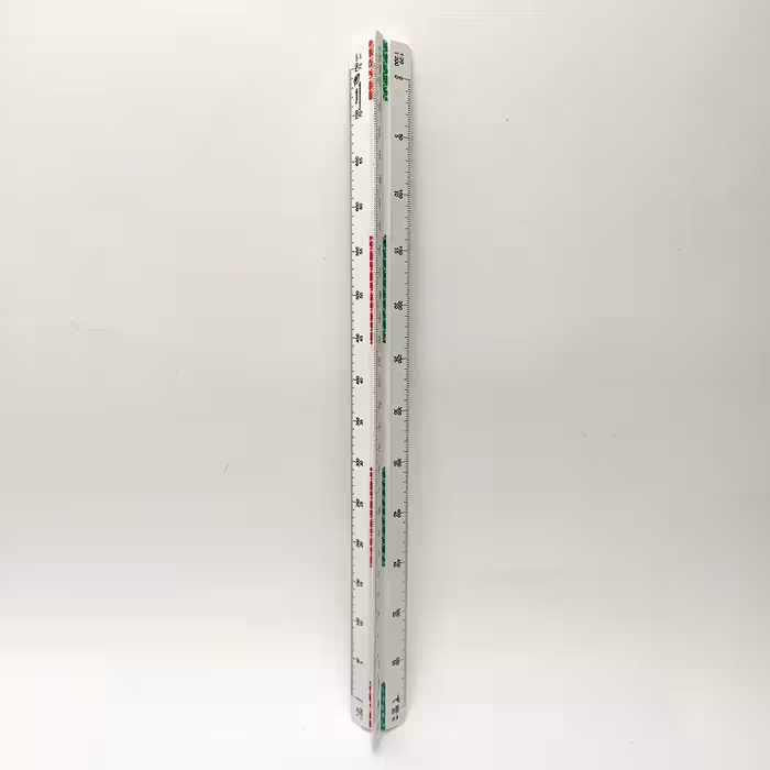 اشل مهندسی دو مقیاس فابل