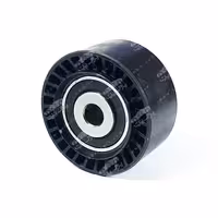 غلتک هرزگرد دینام پایینی ایساکو پژو 206 207 رانا