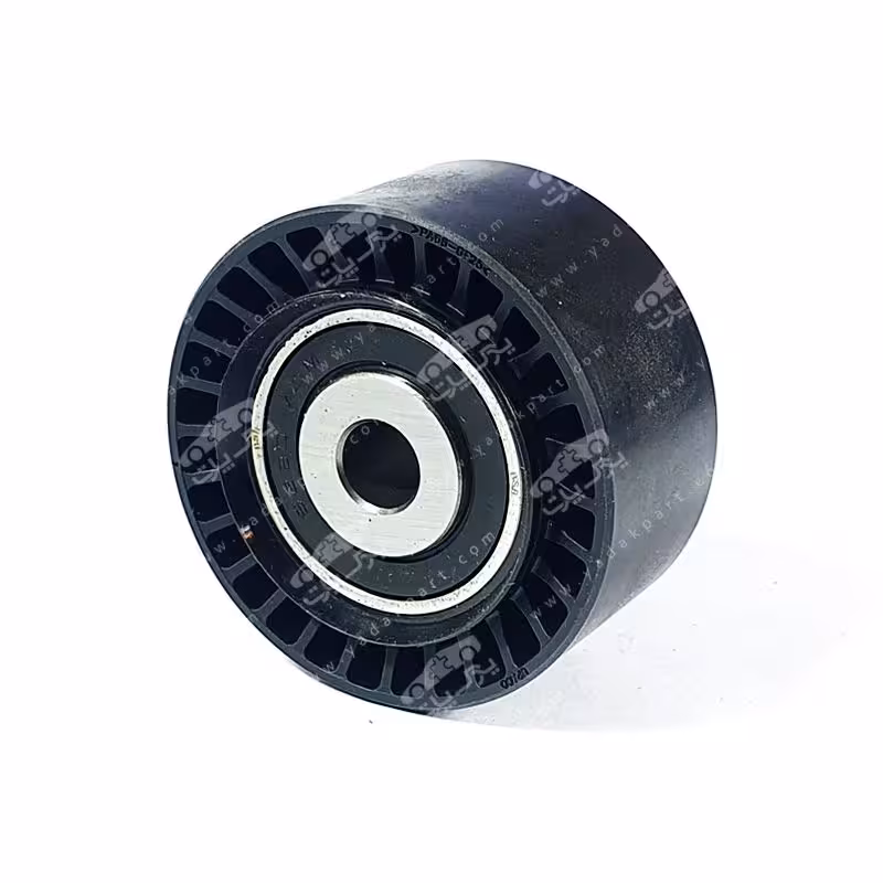 غلتک هرزگرد دینام پایینی ایساکو پژو 206 207 رانا