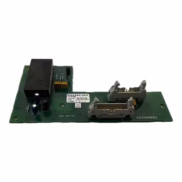 برد تغذیه دستگاه دیالیز گمبرو مدل ( GAMBRO k23482.002)