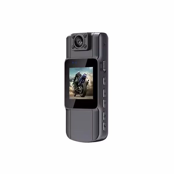 مینی دوربین فیلمبرداری ورزشی و پلیسی مدل L11