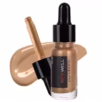 رژ گونه مایع نیوول Newwell شماره 05